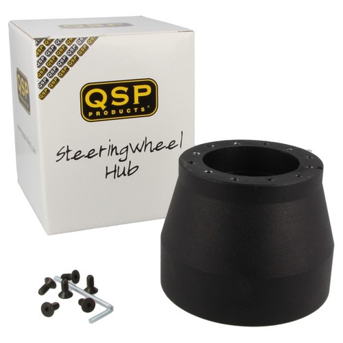 Qsp lenkradnabe für - für, alfa