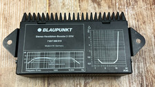 Stereo Verstärker Booster