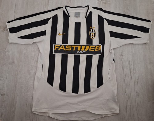 Juventus turin 2003 2004 - turin, 2003/2004