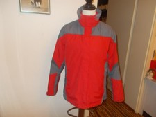 SALEWA ? tolle 3 in 1 Funktionsjacke Winterjacke/Übergangsjacke ?Gr. 44?