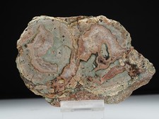 Achat, Nesselhof, Ruhla