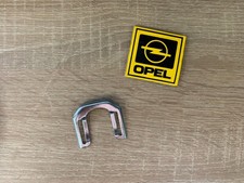 Klammer Haltefeder Türschloss * OPEL CIH OHV Kadett C Ascona Manta B