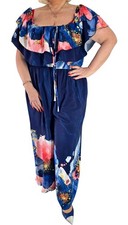 Overall jumpsuit 48 aus - jumpsuit,