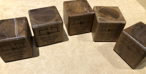 Hifi tuning ultimate cubes - cubes, –