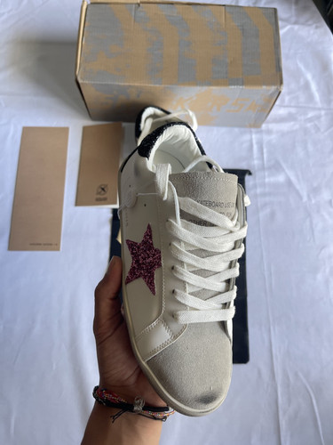Golden goose super - golden,