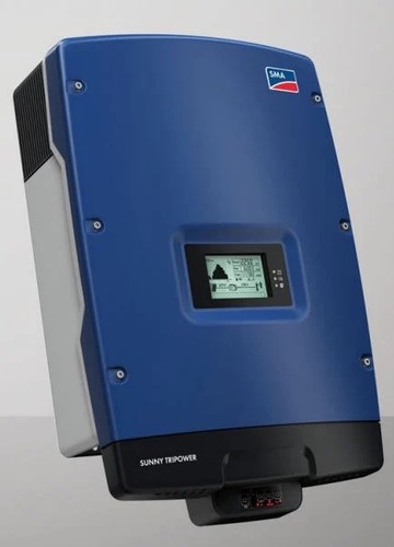 Sma tripower stp 1000tl - sma,