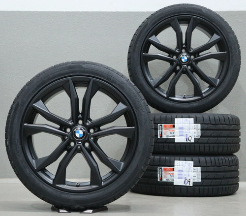 Original bmw f48 f39 19 - original,