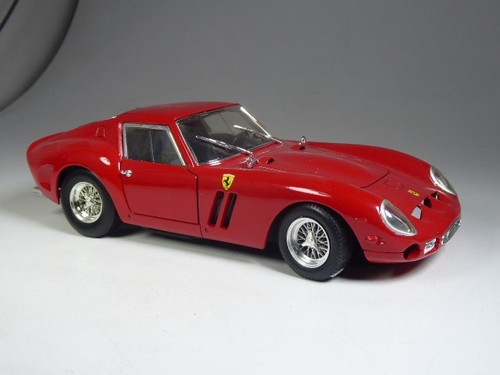 Hot wheels ferrari 250 - wheels,
