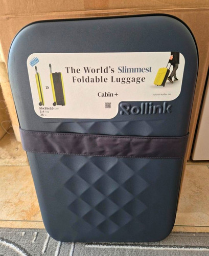 Rollink cabin faltbarer - rollink,