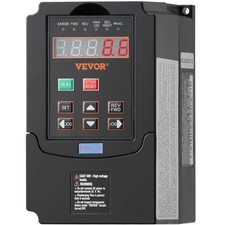 Frequenzumrichter VFD 1 PS