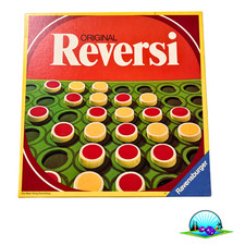 Reversi Gesellschaftsspiel