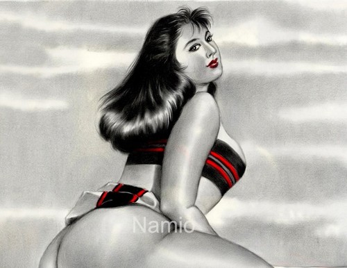 Domina akt woman - -,