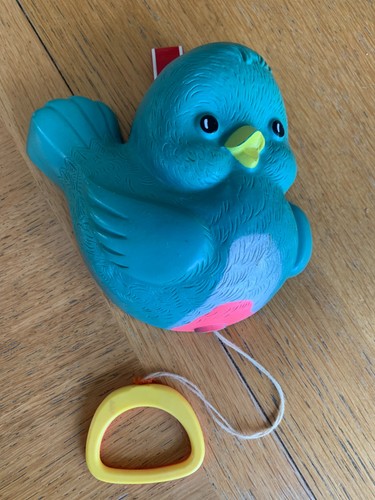 Fisher price vintage - price,