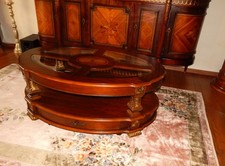 Couchtisch empire style - couchtisch-, style-