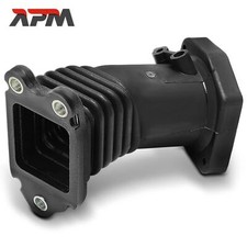 Ansaugschlauch Ansaugrohr