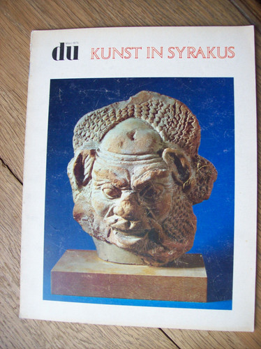 409 kunst syrakus - du,