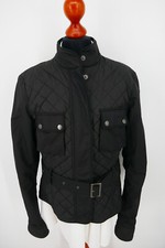 Belstaff Damen Jacke Gr.36