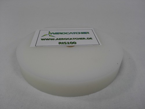 Riemenscheibe 100mm