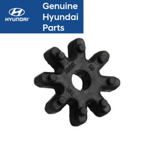 Kia Hyundai Kupplung Flexibel