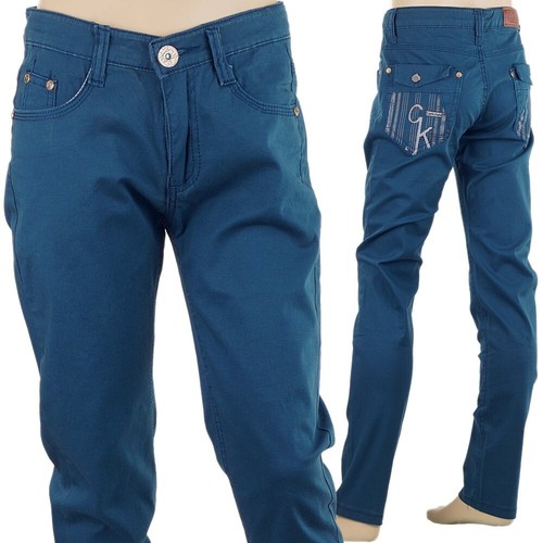 Kinder hose chinohose jungen - kinder,