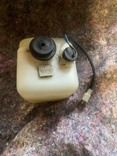 Suzuki Roller CP 50 Öltank