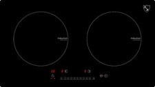 K&H Doppel Induktionskochfeld
