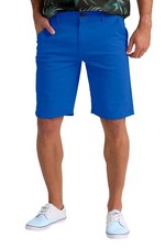 Herren Stretch Chino Shorts