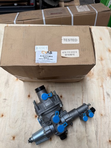 4757110120 bremskraftregler - 4757110120,
