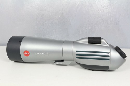 Leica televid spektiv - leica, 77