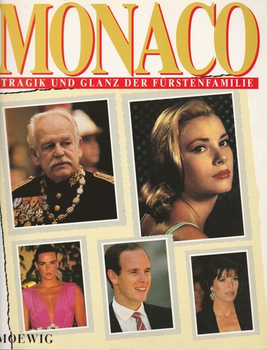 ***BUCH-BOOK-1993***FÜRSTIN