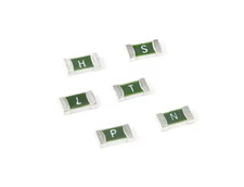 5X 5er SMD Sicherung 1206 0.5A