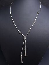 NEU Collier 925 Sterling