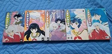 Inuyasha Manga 1-5 Deutsch