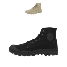 Palladium pampa boots - hi,