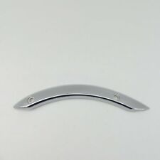 Yamaha XVS 125 250 1100 Dragstar Chromblende Zierleiste Schutzblech Fender links