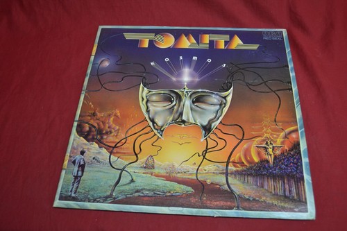 Tomita kosmos original - kosmos,