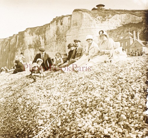Frankreich famille strand - famille,