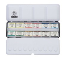 Schmincke horadam aquarell - schmincke,