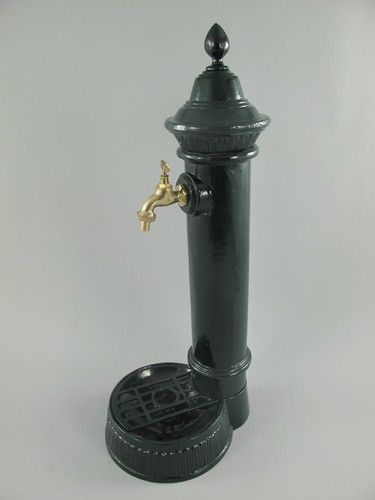 Wassersäule wasserzapfsäule - wassersäule,