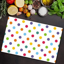 Glas-Herdabdeckplatte