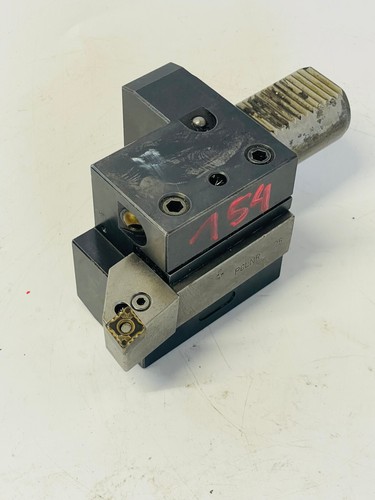 Vdi axial werkzeugaufnahme - vdi, 40