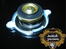 MGB GT Midget Triumph TR7 Rover SD1 Kühlerdeckel 15 PSI GRC110