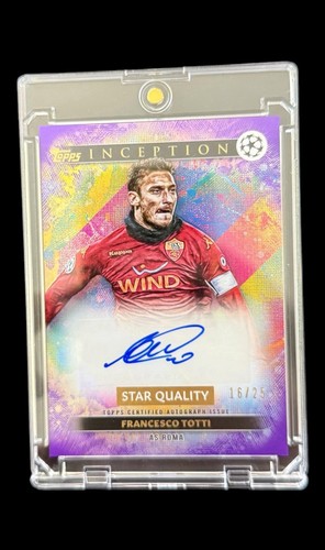 2024 topps ucc inception - ucc,