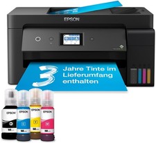 Epson EcoTank ET-15000 4in1