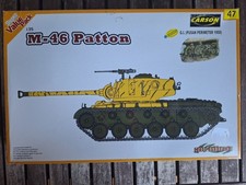 M-46 Patton + Pusan Perimeter