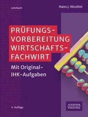 Prüfungsvorbereitung