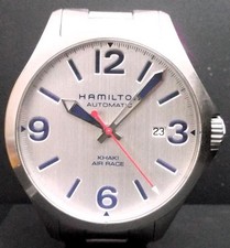 Hamilton   Khaki Aviation   Red Bull  AirRace-Spezial Edition H76525151