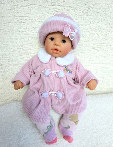 Zapf puppe chou - zapf,