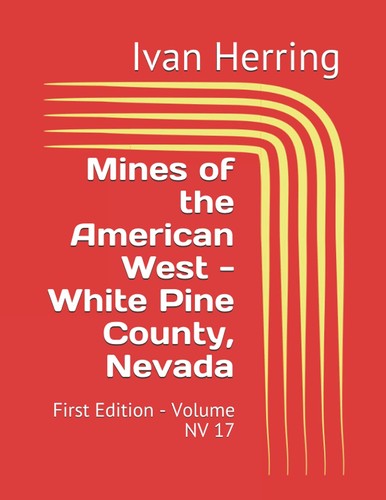 Mines the american west - mines,