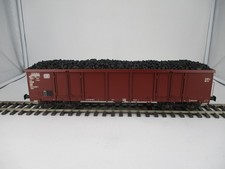 Hübner Spur Güterwagen